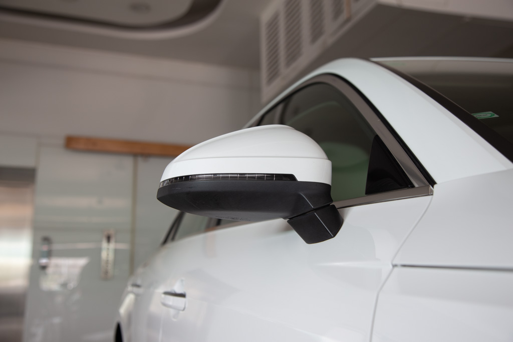 Audi A4 Premium Plus