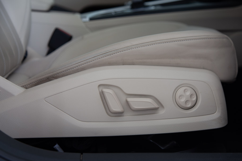 Audi A4 Premium Plus