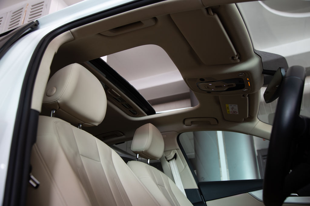 Audi A4 Premium Plus