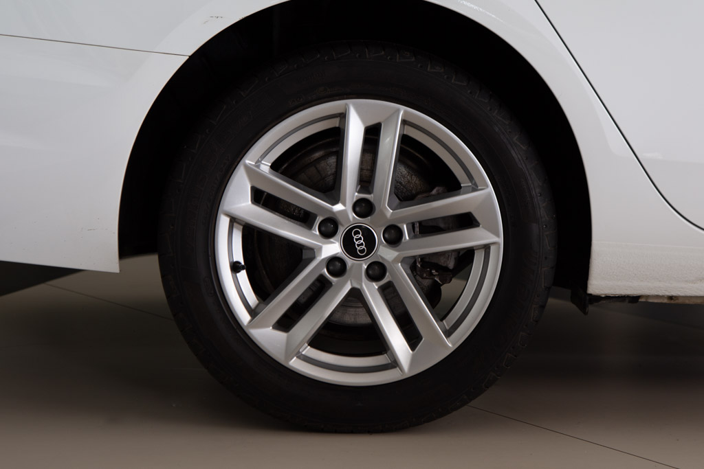 Audi A4 Premium Plus