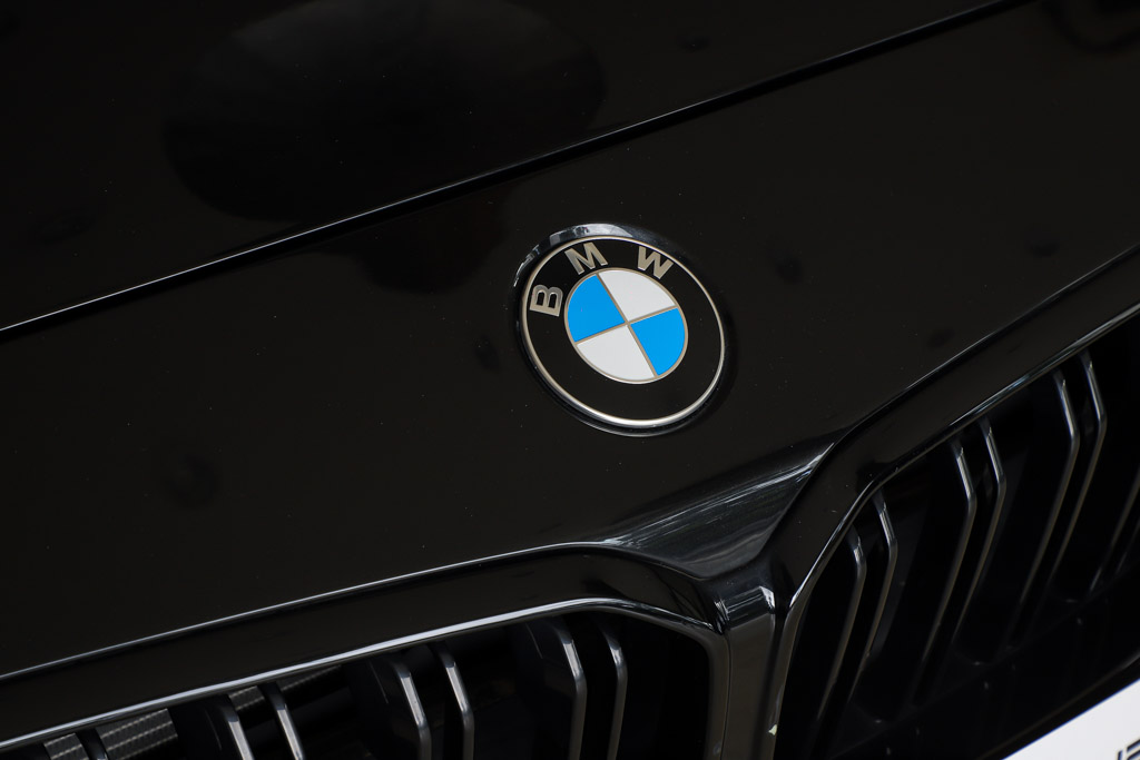 BMW M2 Competition