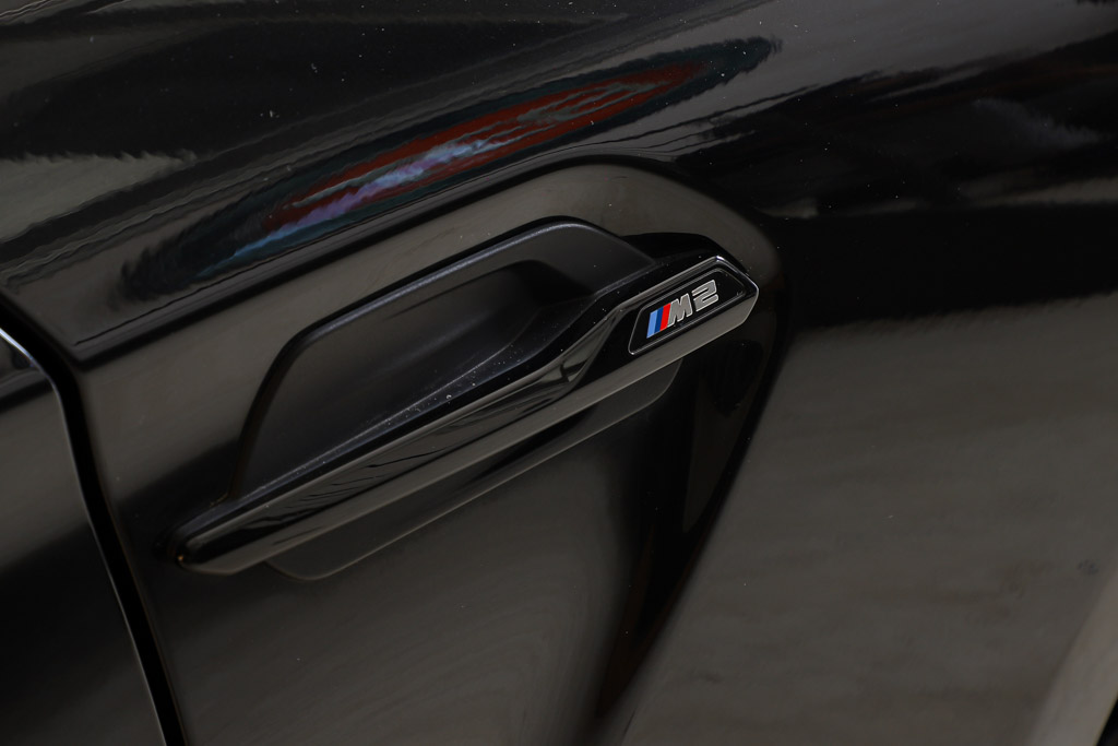 BMW M2 Competition