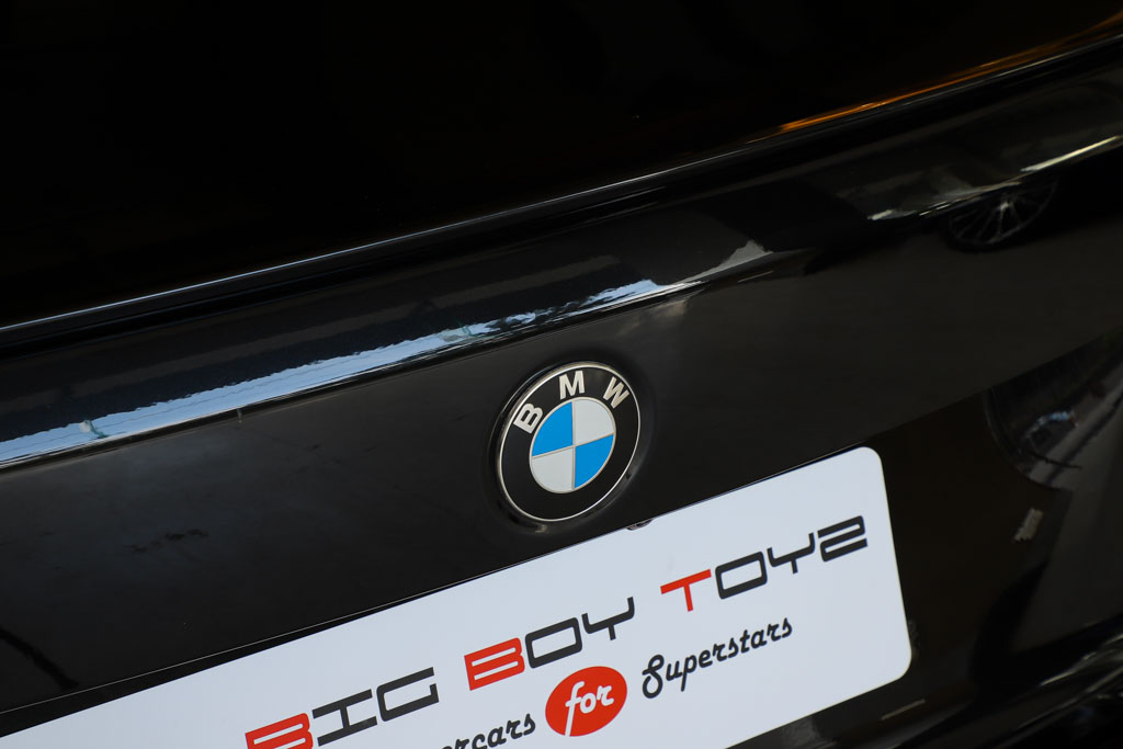 BMW M2 Competition