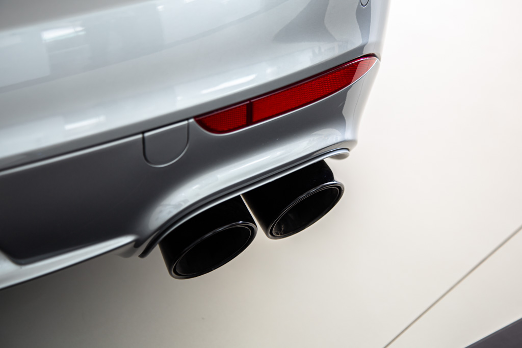 Porsche Panamera GTS