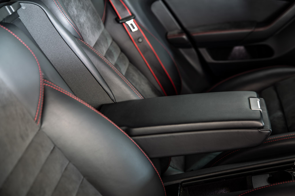 Porsche Panamera GTS