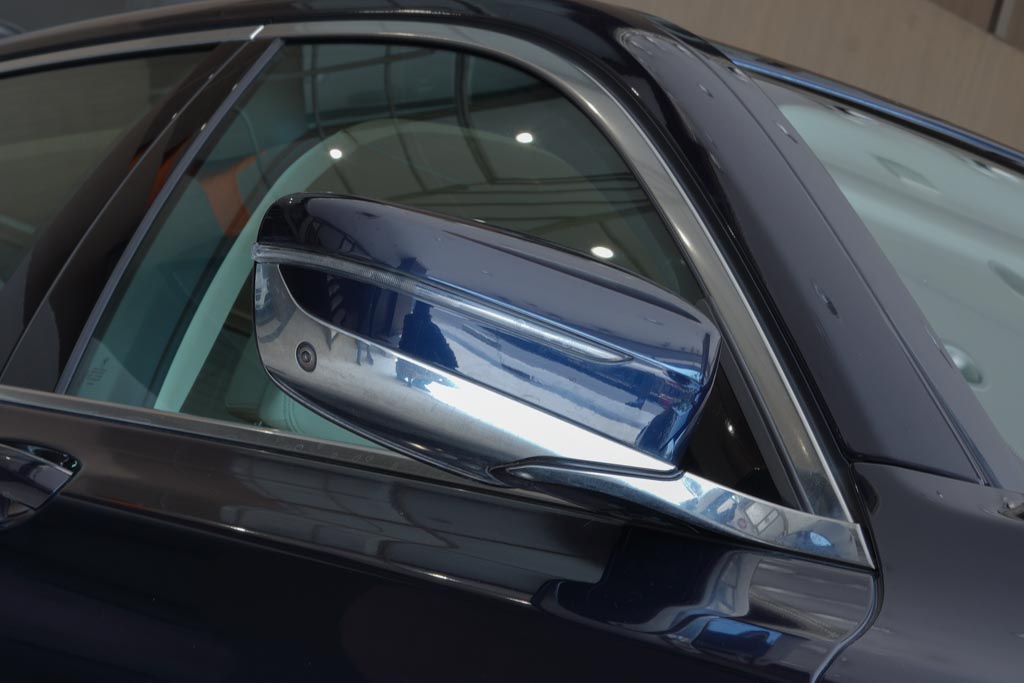 BMW 730Ld DPE