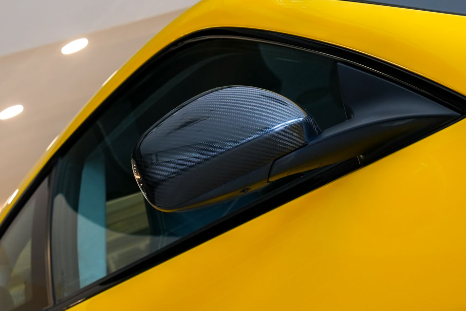 Maserati Granturismo Sport