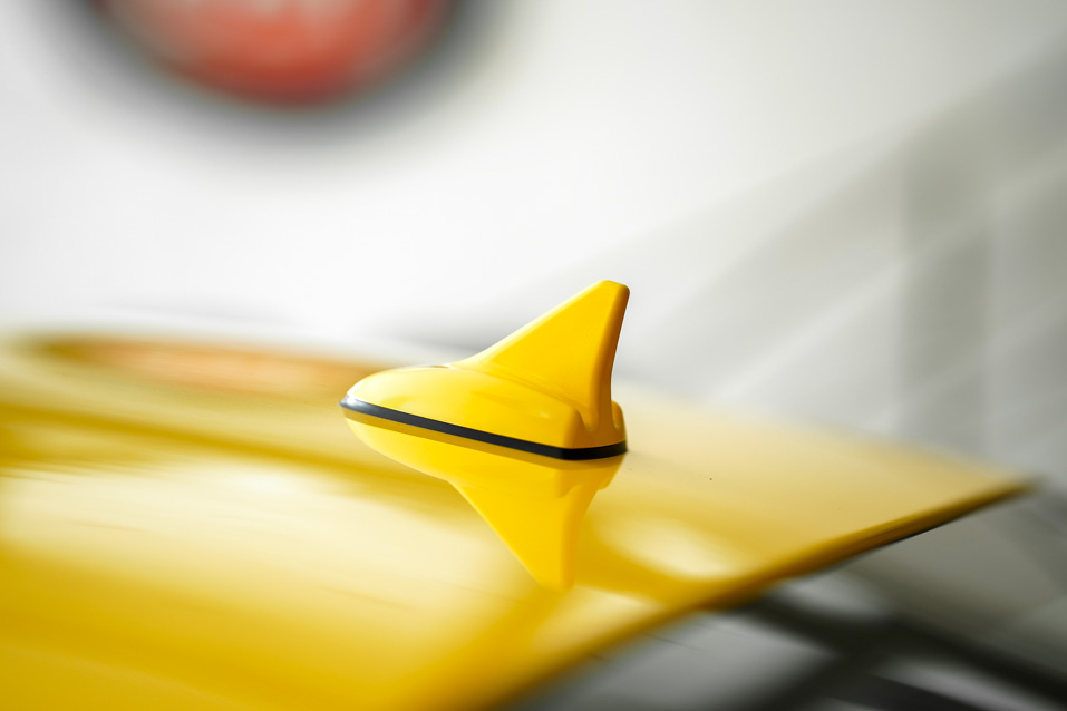 Maserati Granturismo Sport