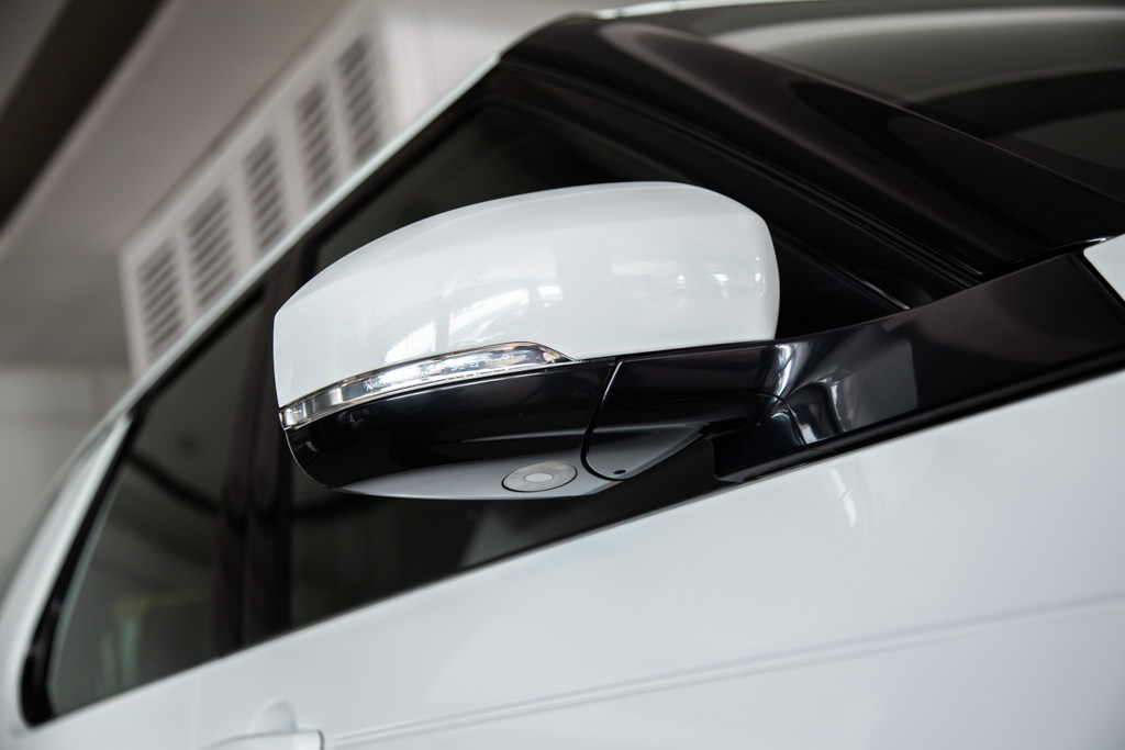 LAND ROVER DISCOVERY SE