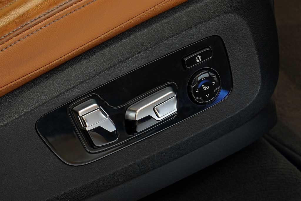 BMW X7 XDRIVE40I M SPORT