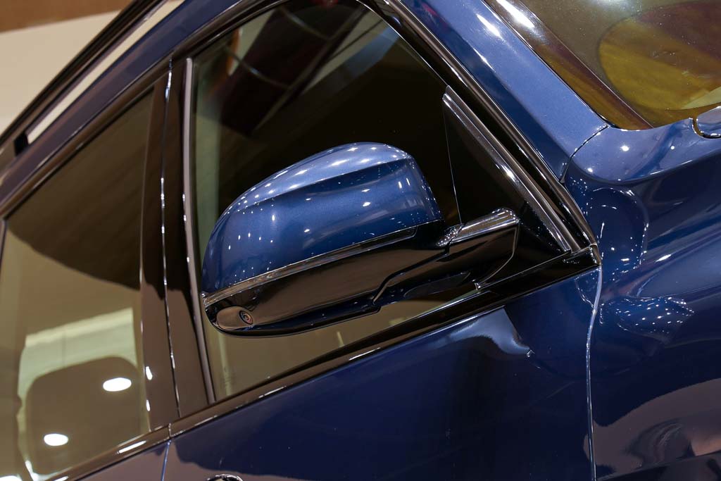 BMW X7 XDRIVE40I M SPORT