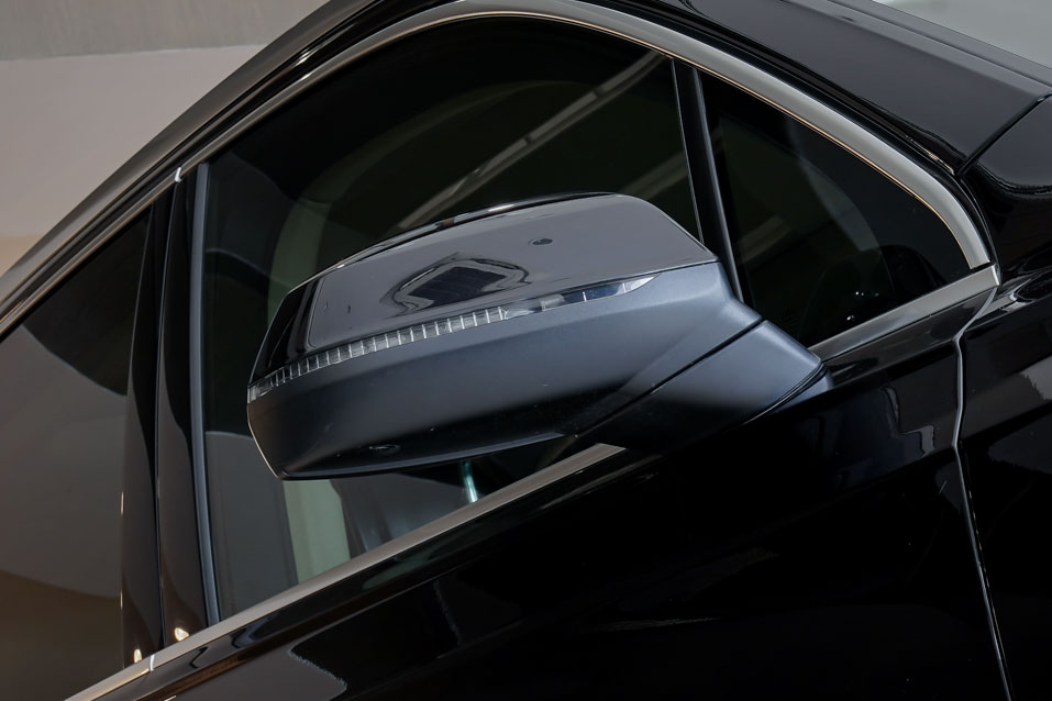 Audi Q7 40 TFSI Quattro Technology Pack