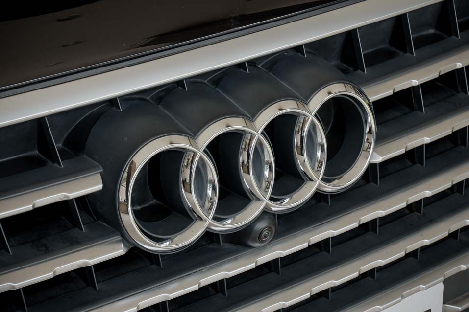 Audi Q7 40 TFSI Quattro Technology Pack