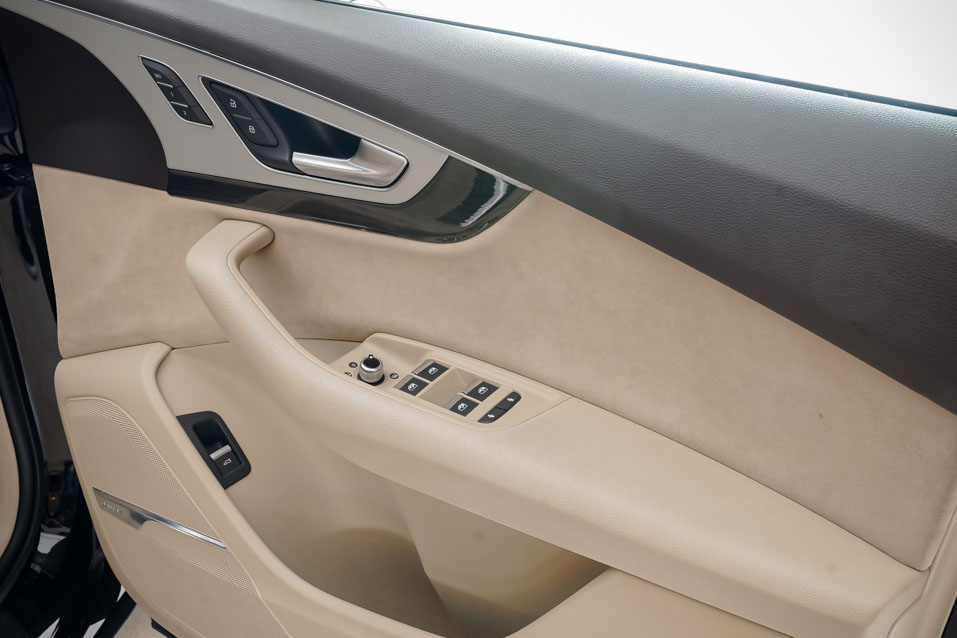 Audi Q7 40 TFSI Quattro Technology Pack