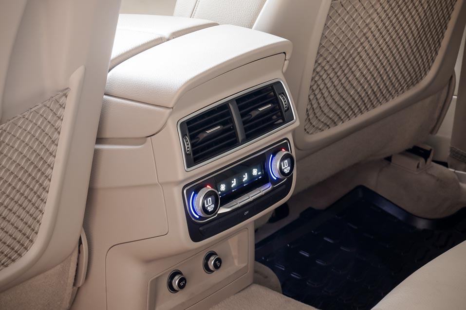 Audi Q7 40 TFSI Quattro Technology Pack