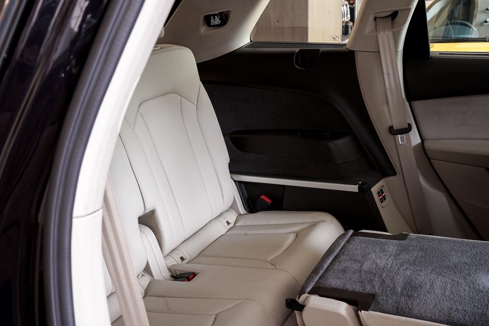 Audi Q7 40 TFSI Quattro Technology Pack