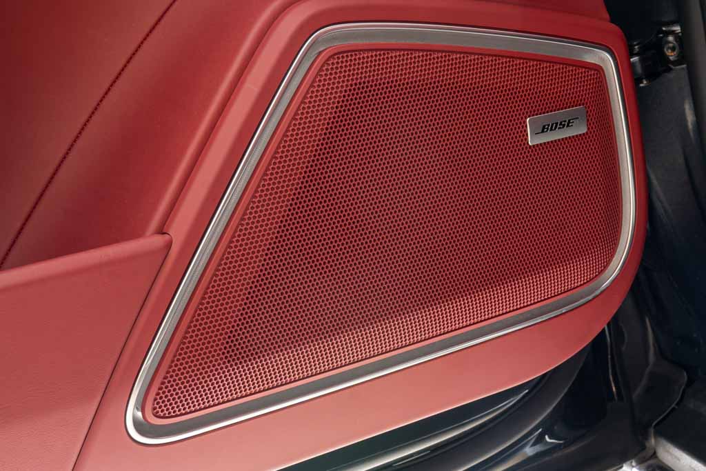 Porsche Panamera Turbo Executive