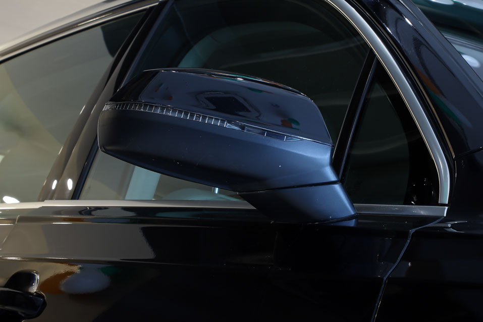 AUDI Q7 Premium Plus 