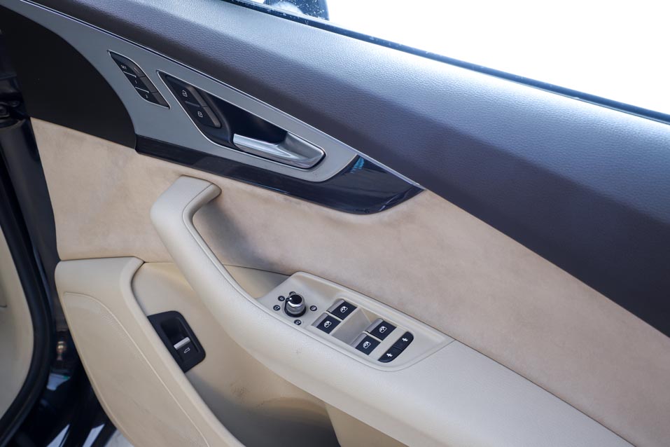 AUDI Q7 Premium Plus 