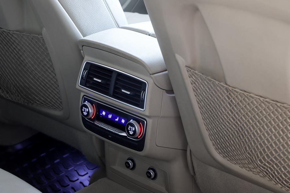 AUDI Q7 Premium Plus 