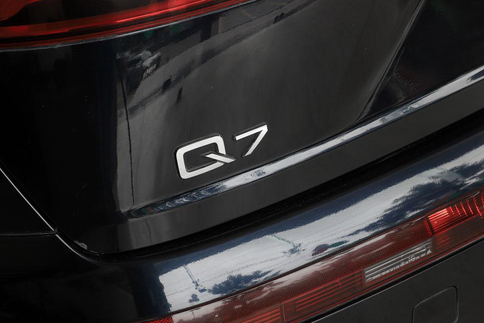 AUDI Q7 Premium Plus 