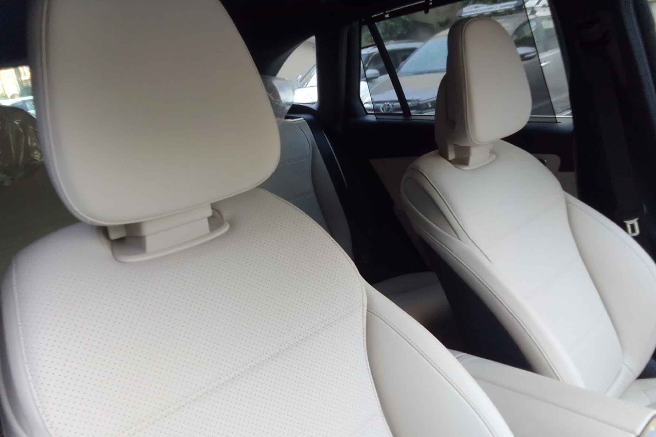 Volvo XC90 T8 Excellence