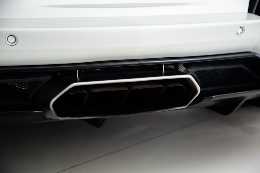 2012 Used Lamborghini Aventador LP 700-4