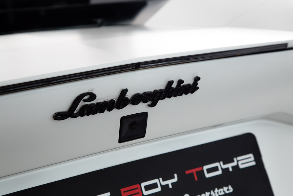 2012 Used Lamborghini Aventador LP 700-4