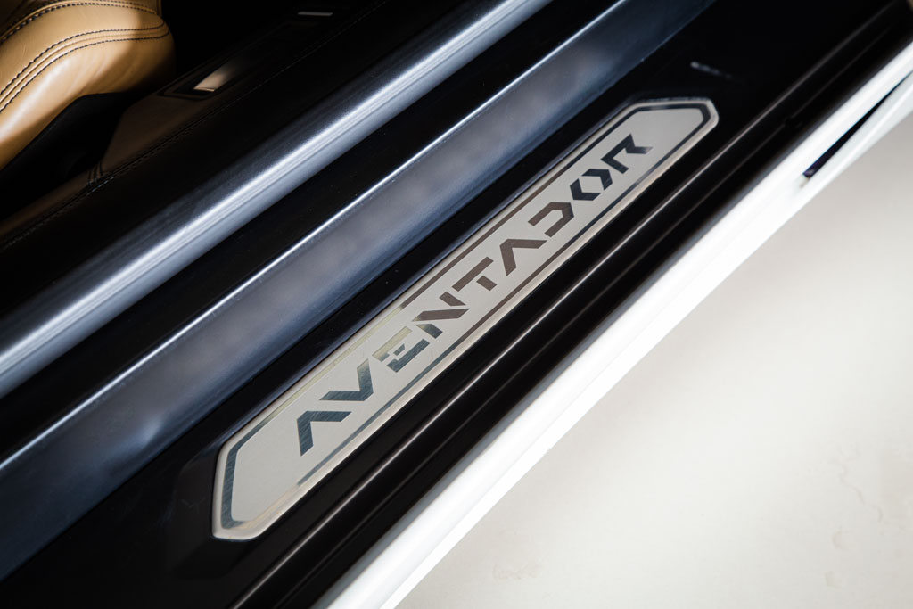 2012 Used Lamborghini Aventador LP 700-4
