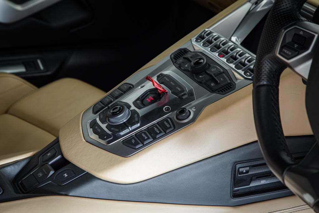 2012 Used Lamborghini Aventador LP 700-4