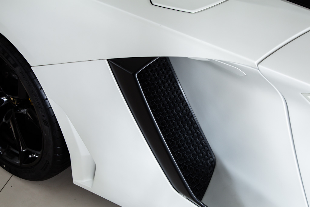 2012 Used Lamborghini Aventador LP 700-4