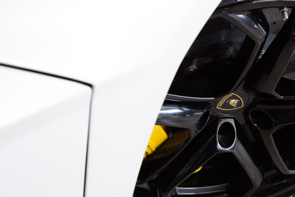 2012 Used Lamborghini Aventador LP 700-4
