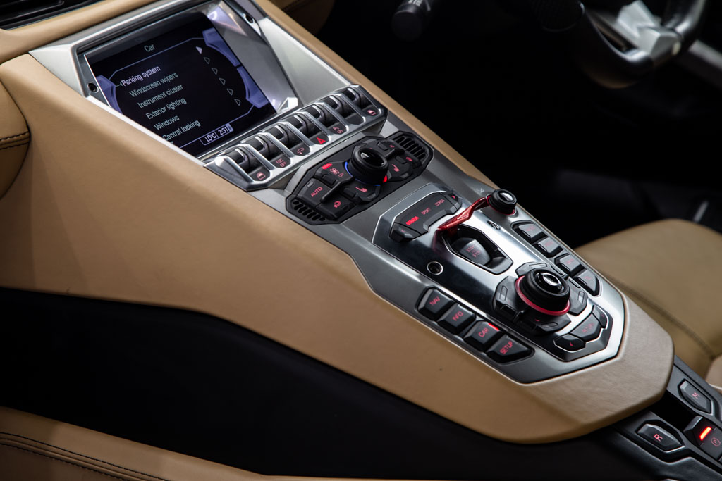 2012 Used Lamborghini Aventador LP 700-4