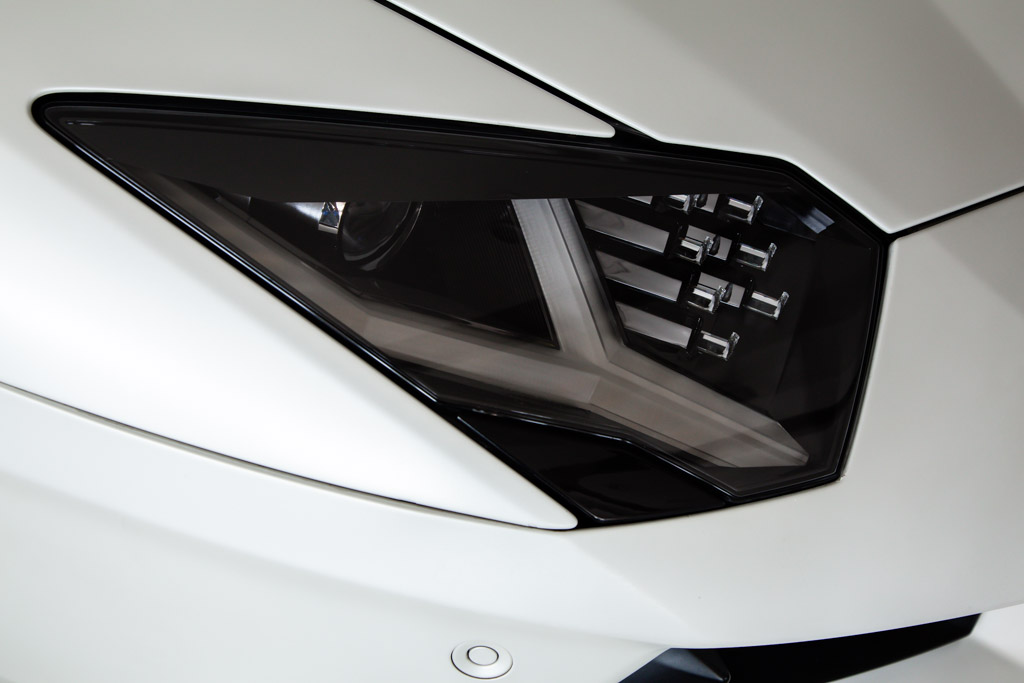 2012 Used Lamborghini Aventador LP 700-4