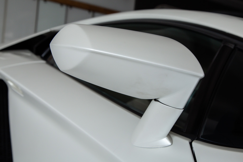 2012 Used Lamborghini Aventador LP 700-4