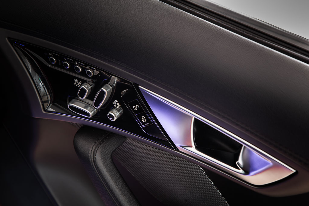 Jaguar F-Type S Convertible