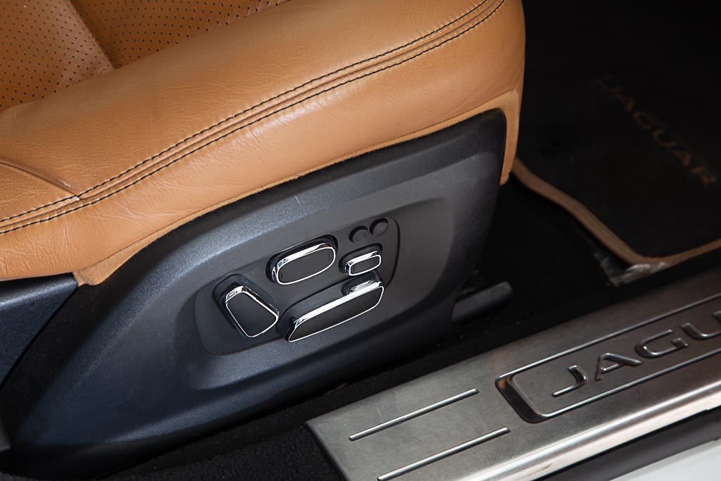 JAGUAR XJL PORTFOLIO