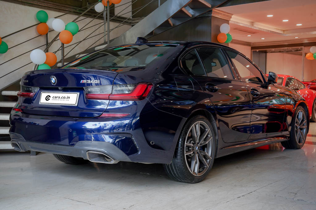 BMW M340i xDrive