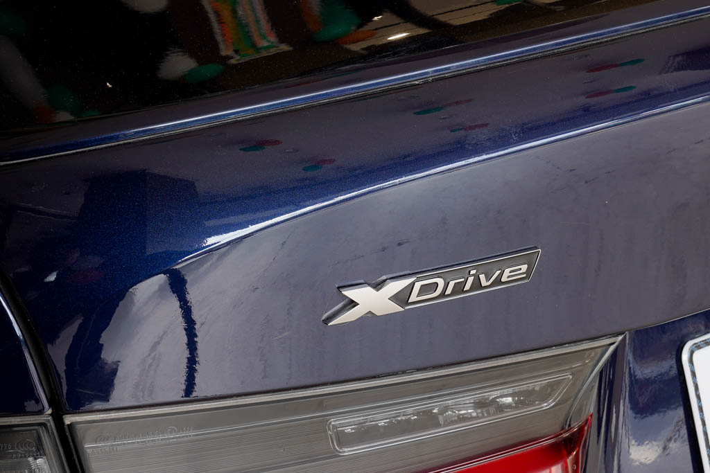 BMW M340i xDrive