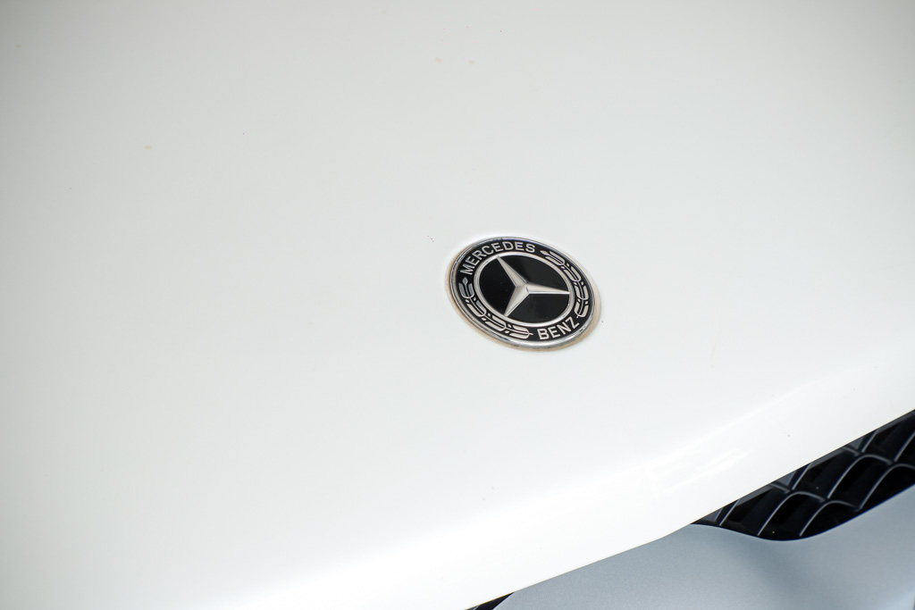 MERCEDES-BENZ GLS 350D 4MATIC Final Edition