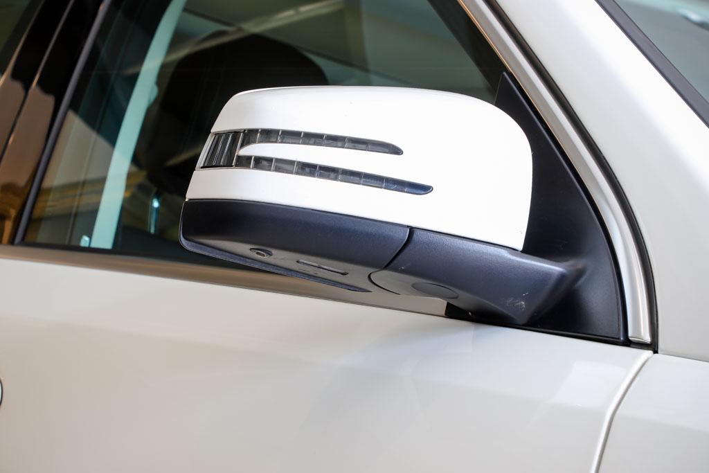 MERCEDES-BENZ GLS 350D 4MATIC Final Edition