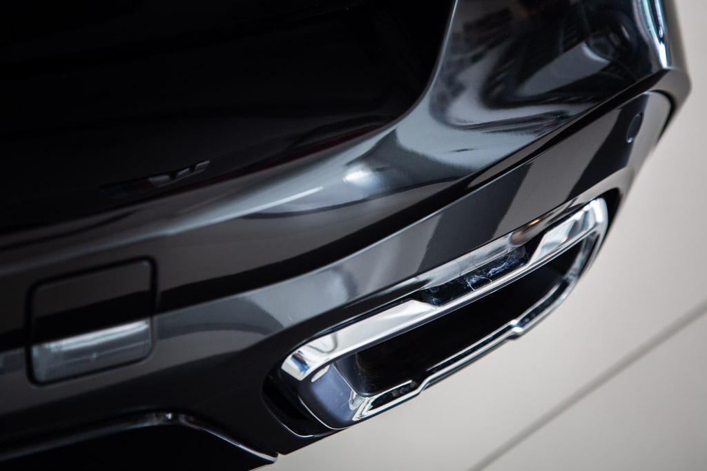 BMW X5 XDrive40i M Sport 