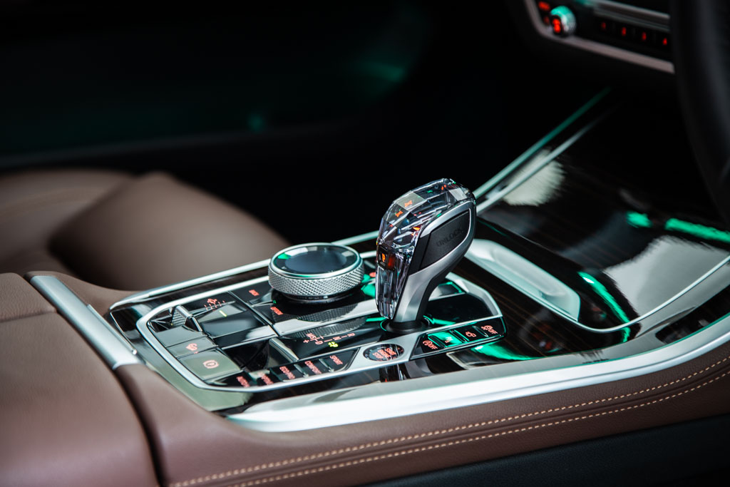 BMW X5 XDrive40i M Sport 