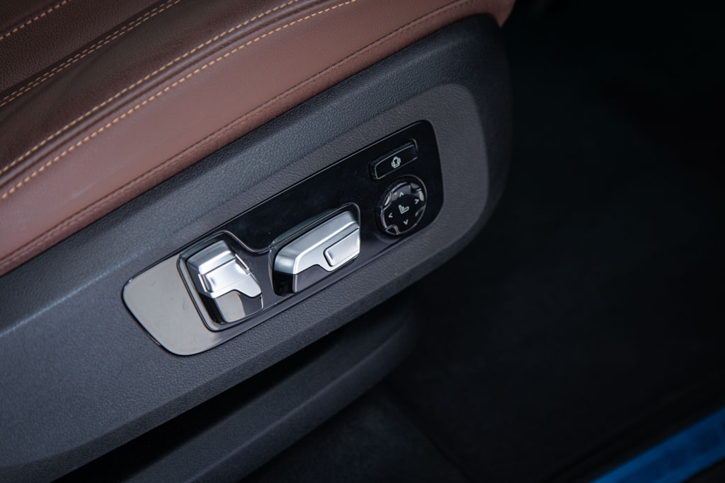 BMW X5 XDrive40i M Sport 