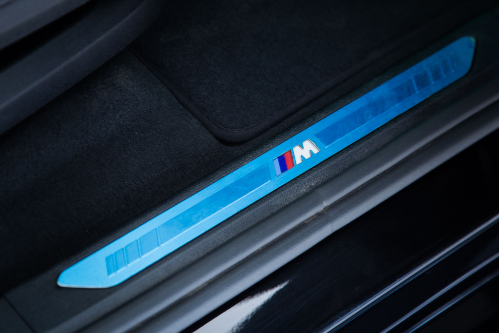 BMW X5 XDrive40i M Sport 