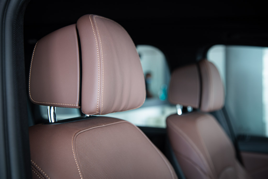 BMW X5 XDrive40i M Sport 