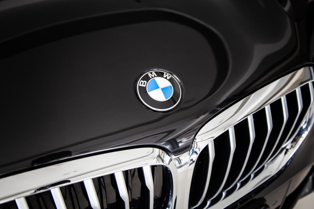 BMW X5 XDrive40i M Sport 