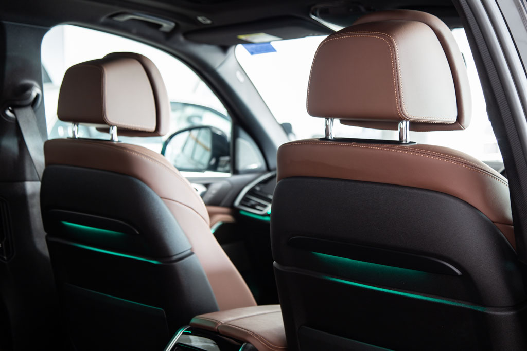 BMW X5 XDrive40i M Sport 