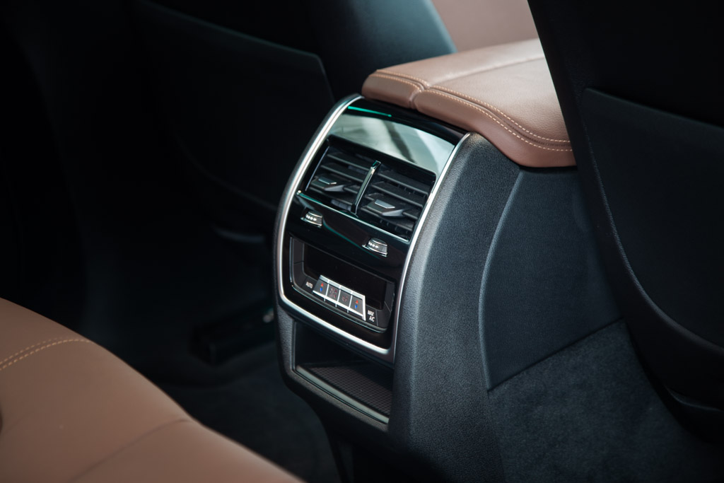 BMW X5 XDrive40i M Sport 