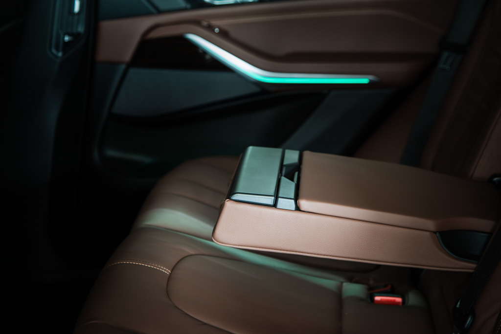 BMW X5 XDrive40i M Sport 